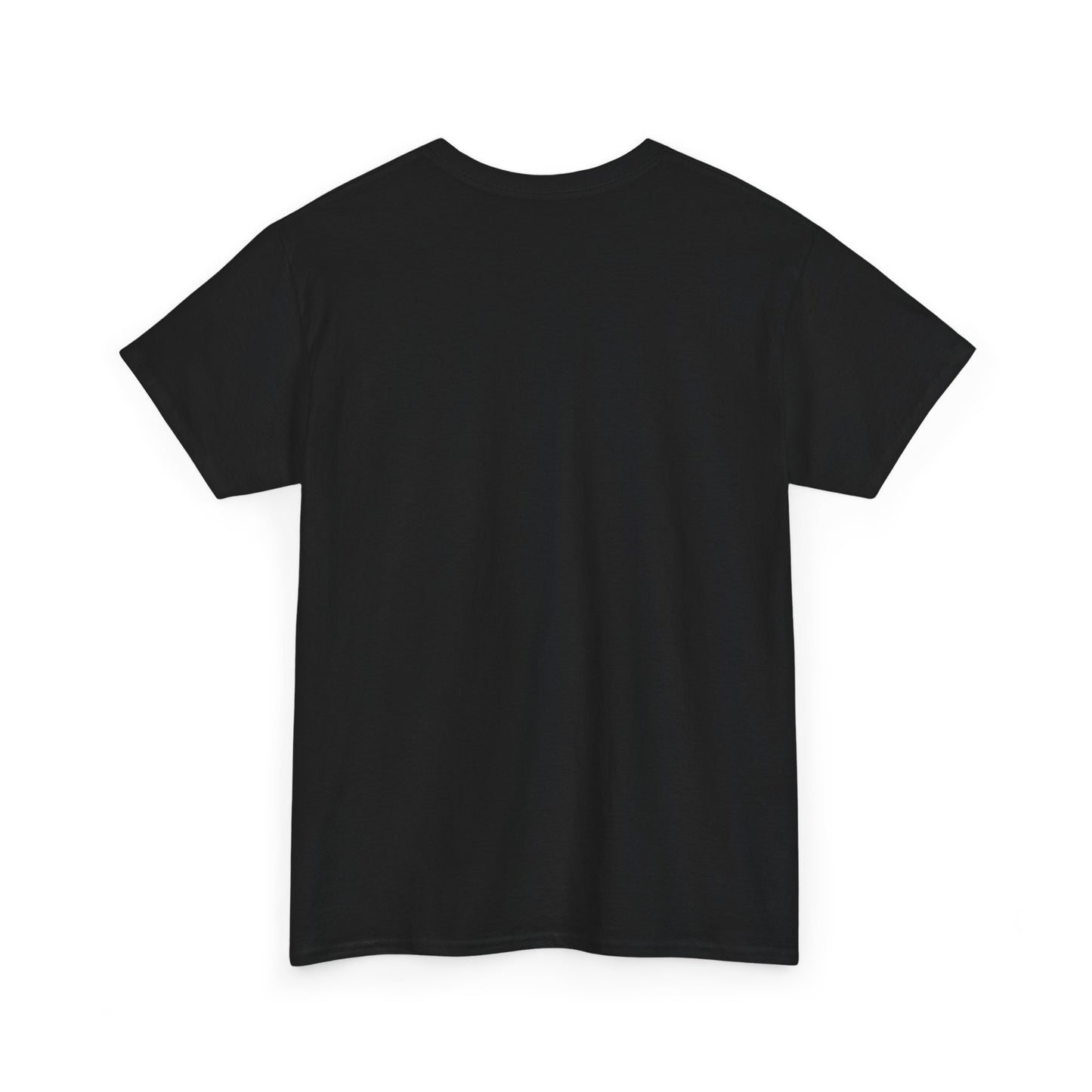 Bring Your Best Unisex Heavy Cotton Tee - Perfect for Basketball Fans