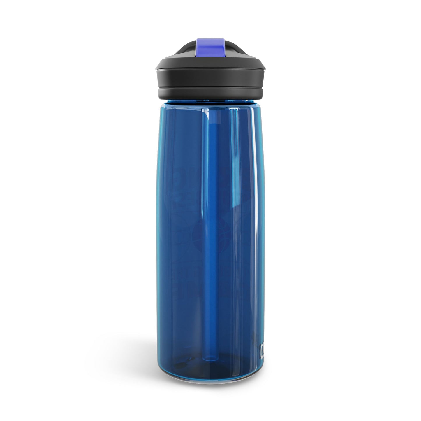 Bring Your Best Water Bottle - 20oz/25oz - Hydrate & Inspire