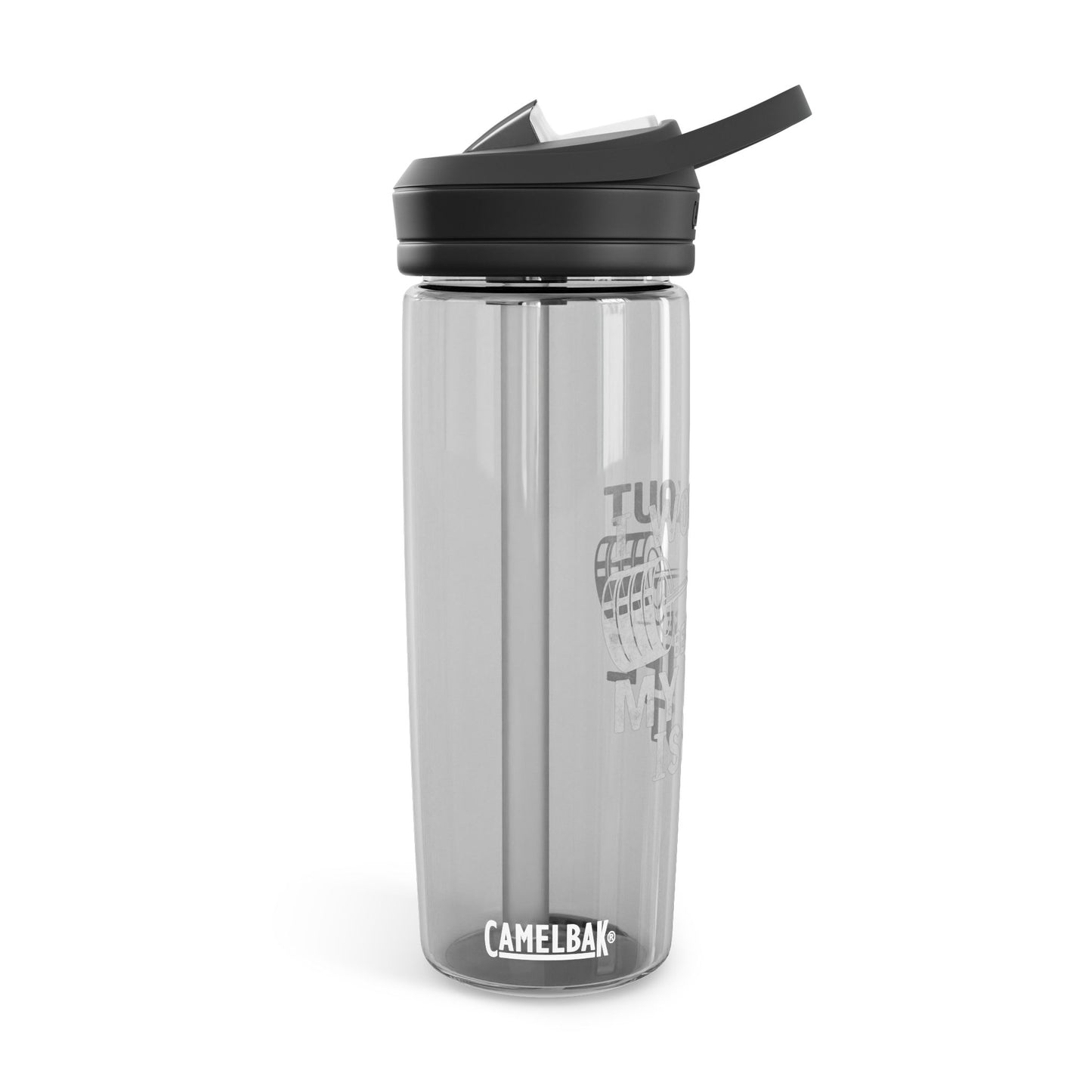 "Workout Because My Wife Is Hot" - CamelBak Eddy® 20oz/25oz