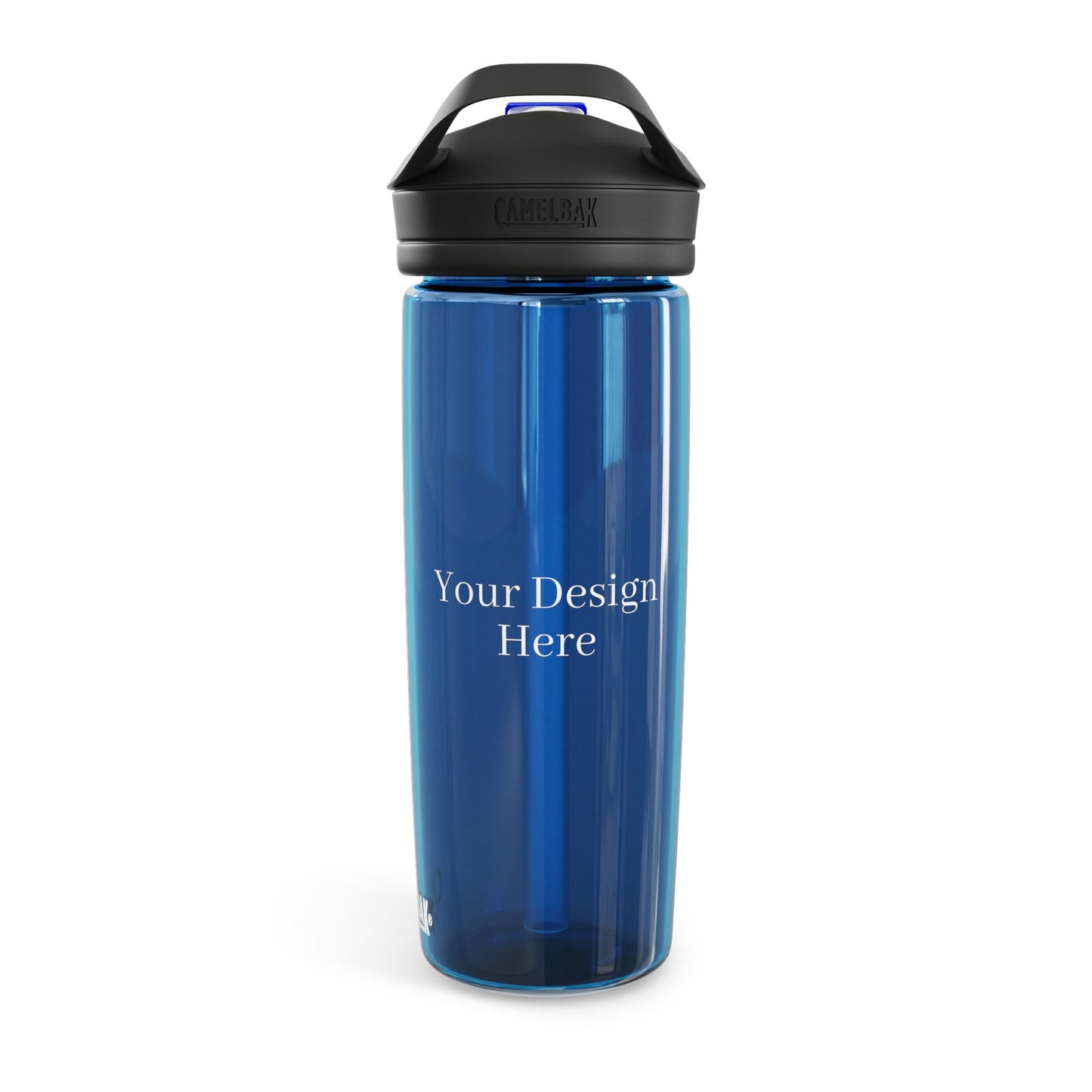 Personalized Water Bottle | Custom Design | 20oz/25oz