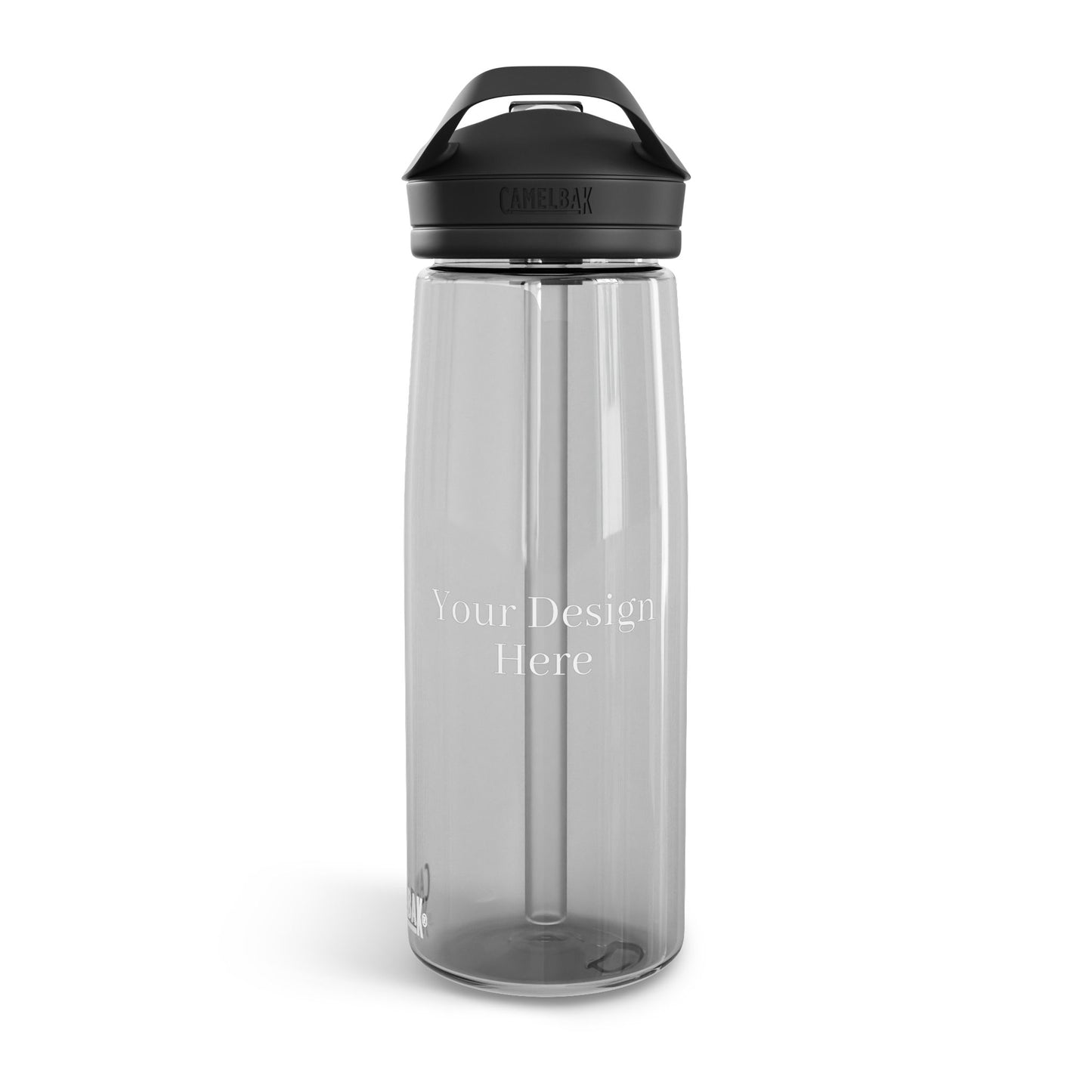 Personalized Water Bottle | Custom Design | 20oz/25oz