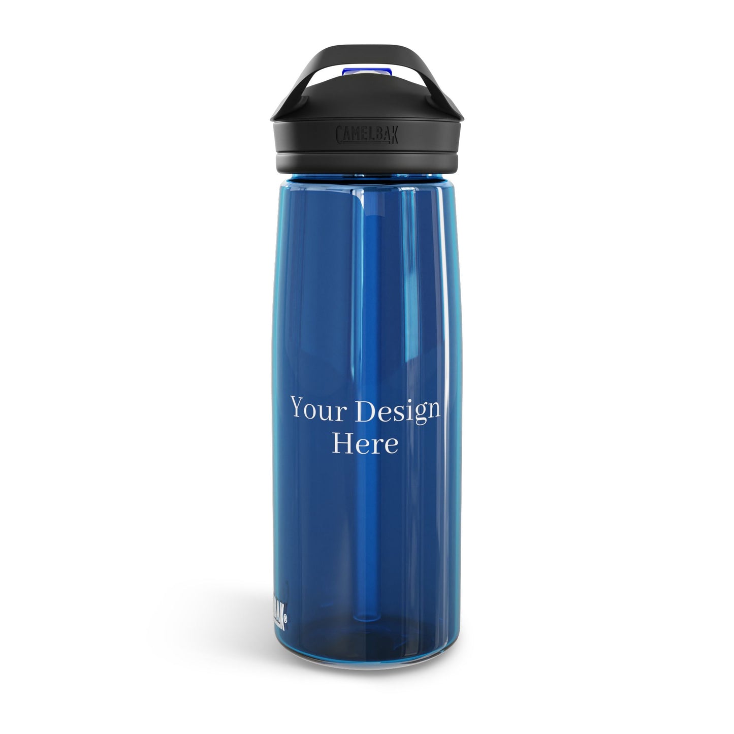 Personalized Water Bottle | Custom Design | 20oz/25oz