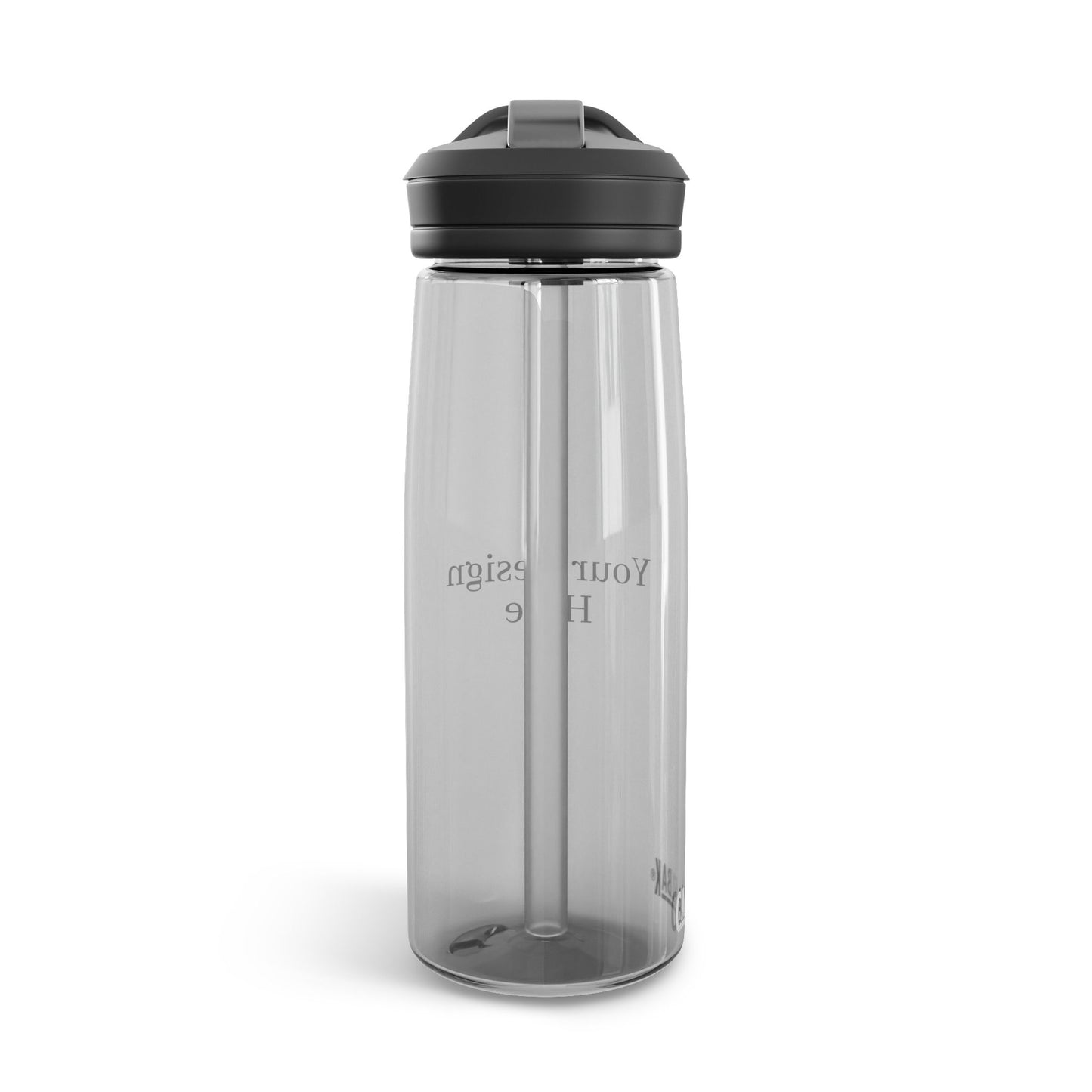 Personalized Water Bottle | Custom Design | 20oz/25oz