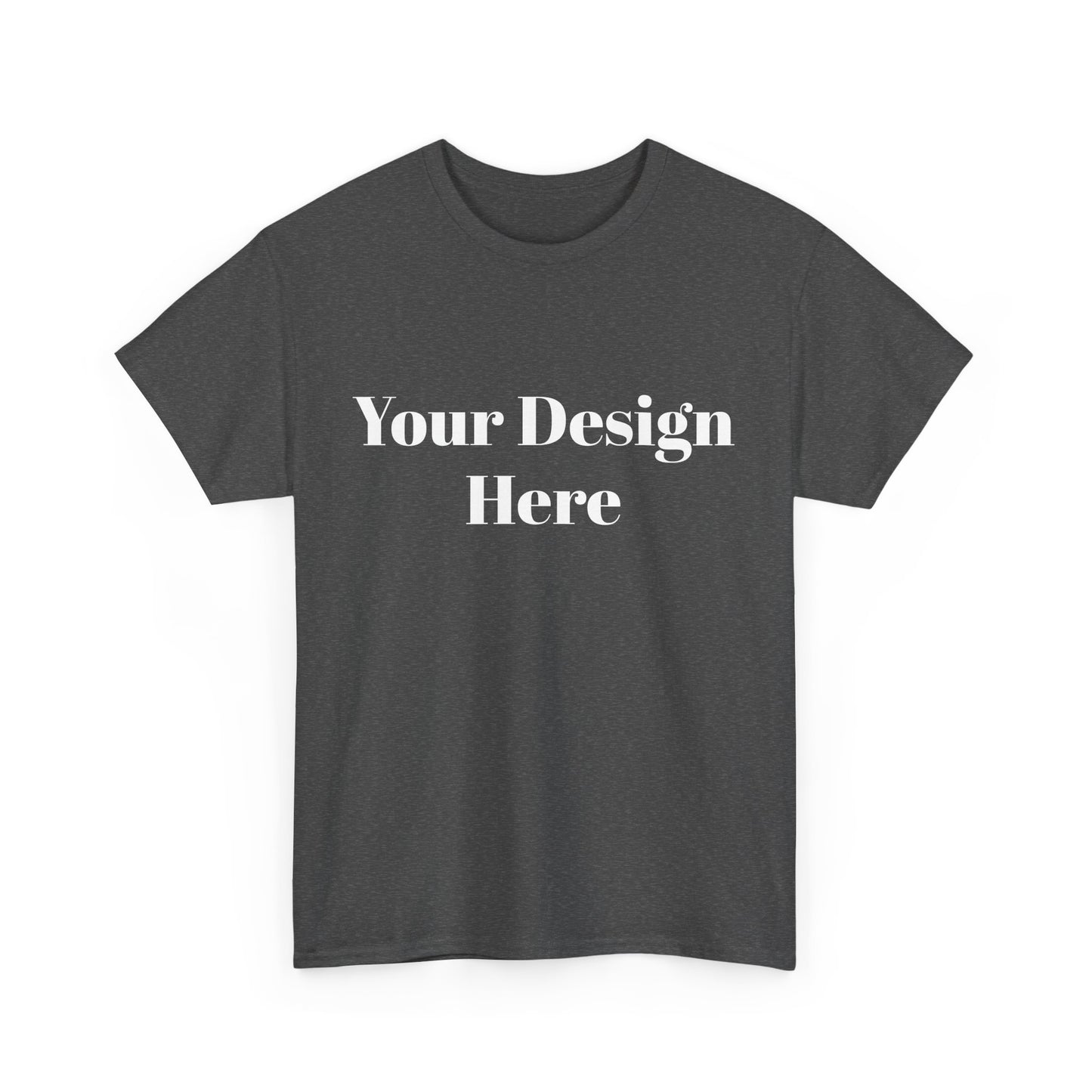 Personalized T-shirt | Custom Design