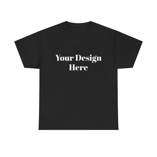 Personalized T-shirt | Custom Design