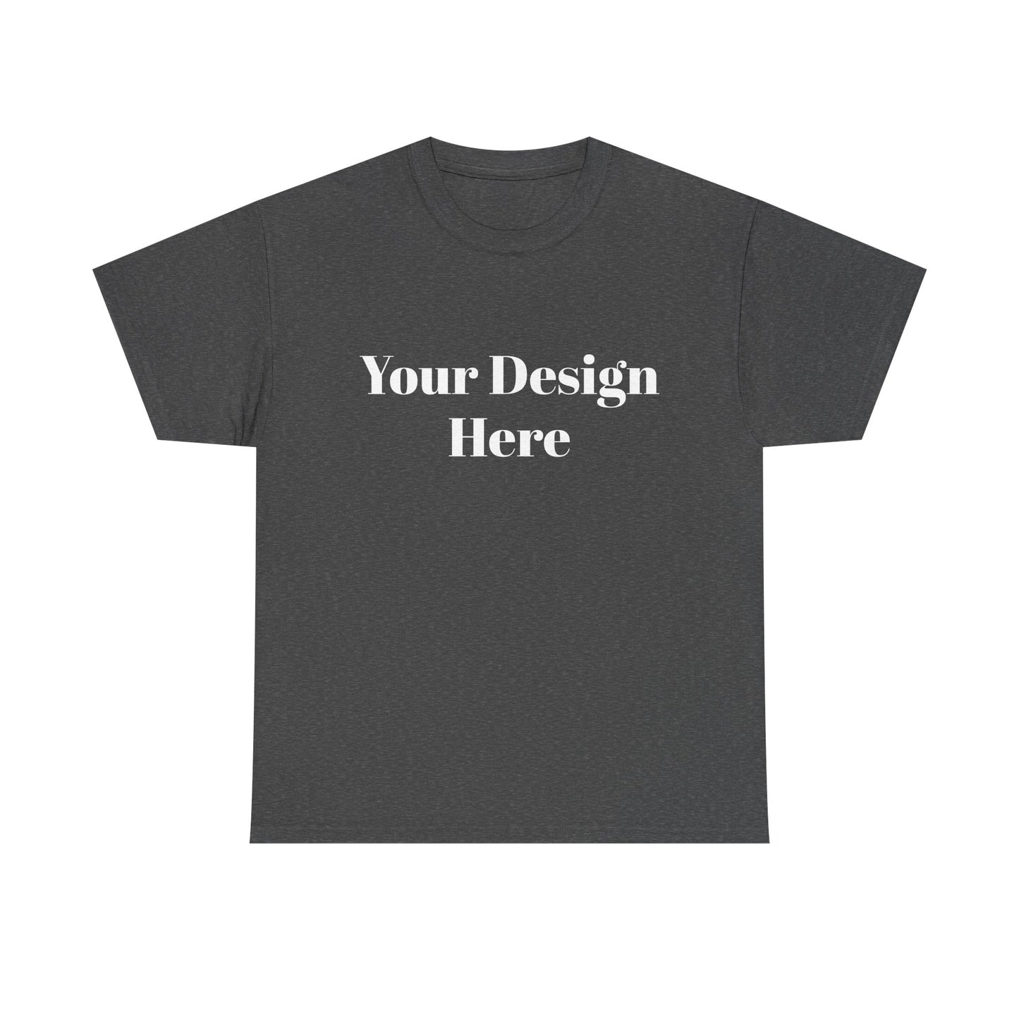 Personalized T-shirt | Custom Design