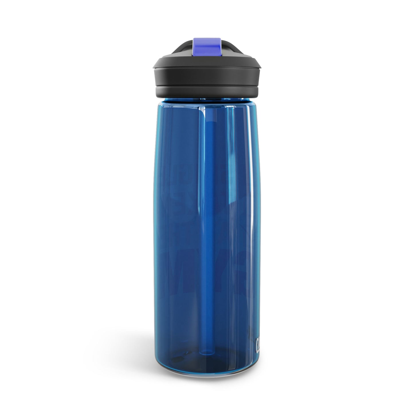 At The Gym Water Bottle - 20oz/25oz - Hydrate & Inspire