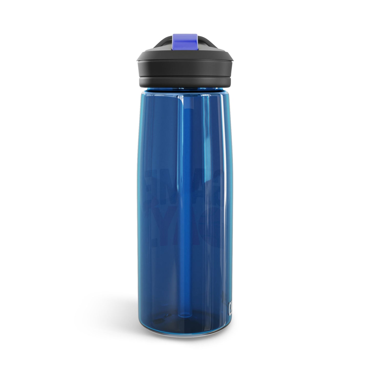 Game Day  Water Bottle - 20oz/25oz - Hydrate & Inspire