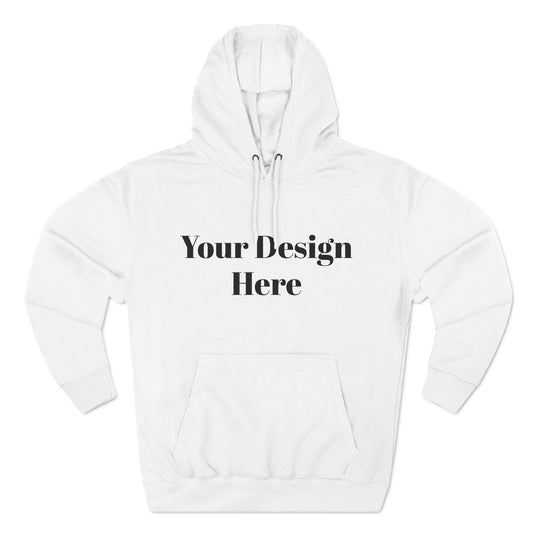 Personalized Hoodie | Custom Design