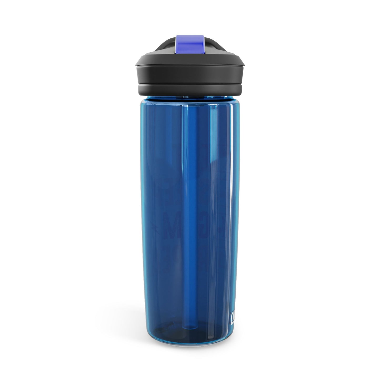 Eat Sleep Gym Water Bottle - 20oz/25oz - Hydrate & Inspire