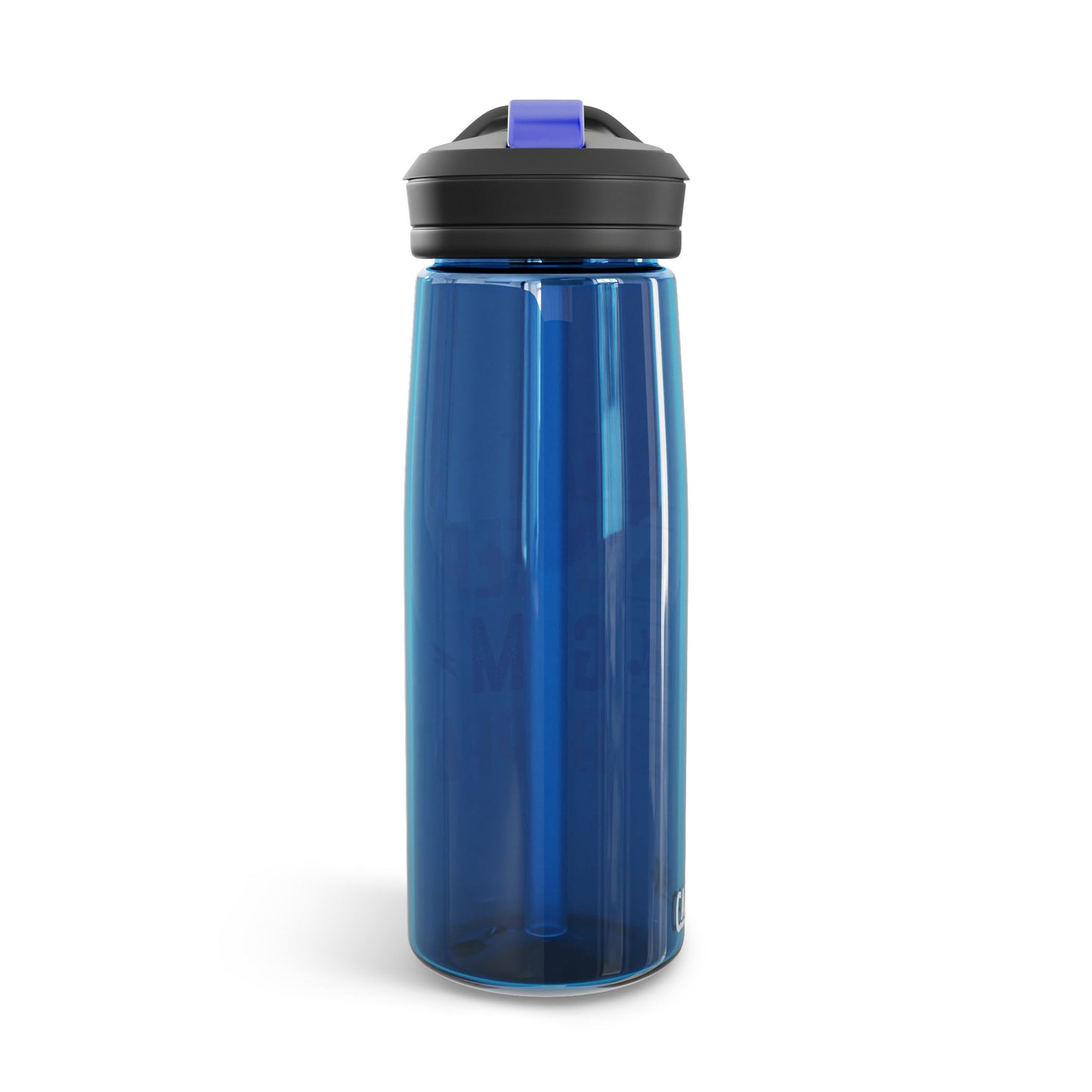 Eat Sleep Gym Water Bottle - 20oz/25oz - Hydrate & Inspire