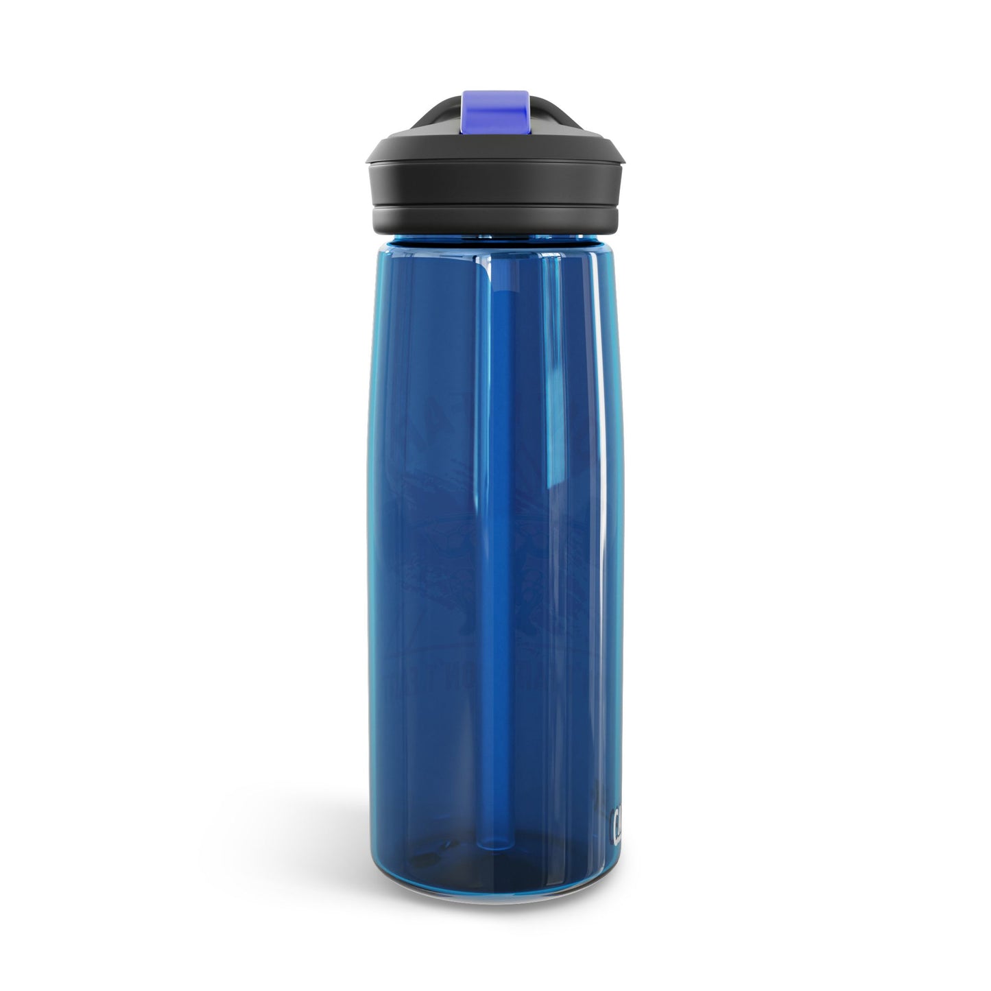 Don't Fart  Water Bottle - 20oz/25oz - Hydrate & Inspire