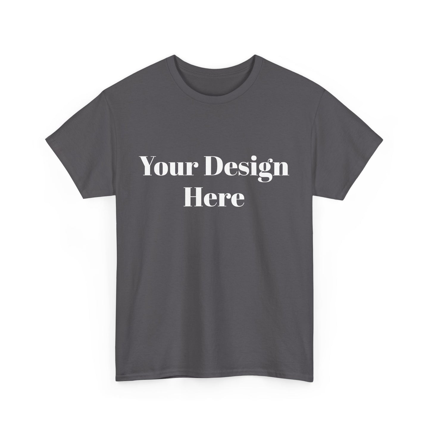 Personalized T-shirt | Custom Design